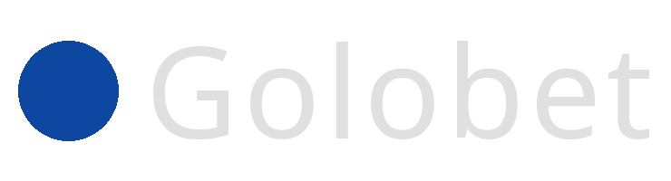 Golobet Logo