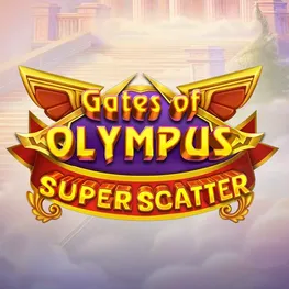 Gates of Olympus Super Scatter