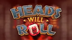 Heads Will Roll