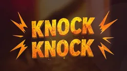 Knock Knock